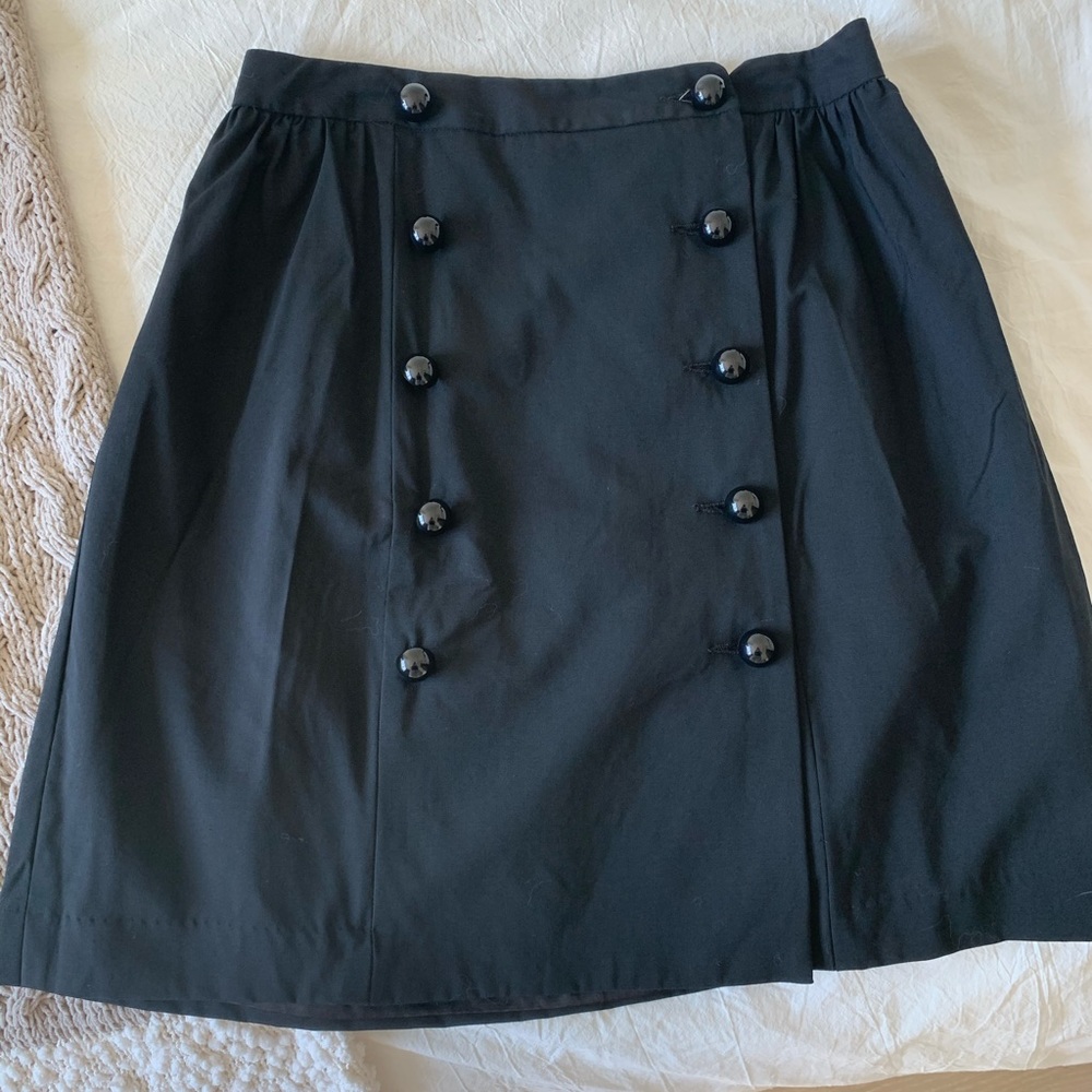 Milly Sailor skirt - Size 4